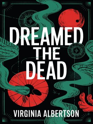 cover image of Dreamed the Dead